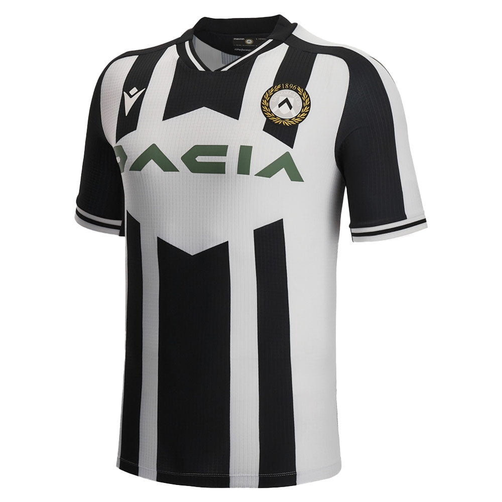 2022-2023 Udinese Calcio Home Shirt_0