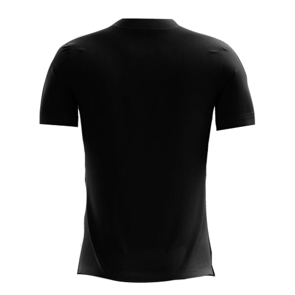 2022-2023 Belgium Third Concept Football Shirt_1