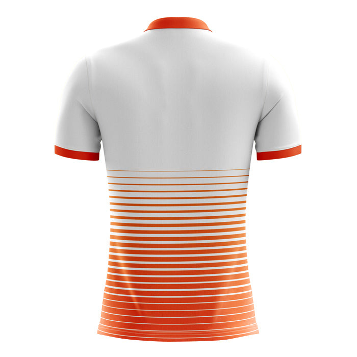 2022-2023 Holland Away Concept Football Shirt_1