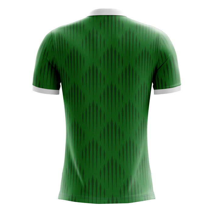 2022-2023 Ireland Home Concept Football Shirt_1