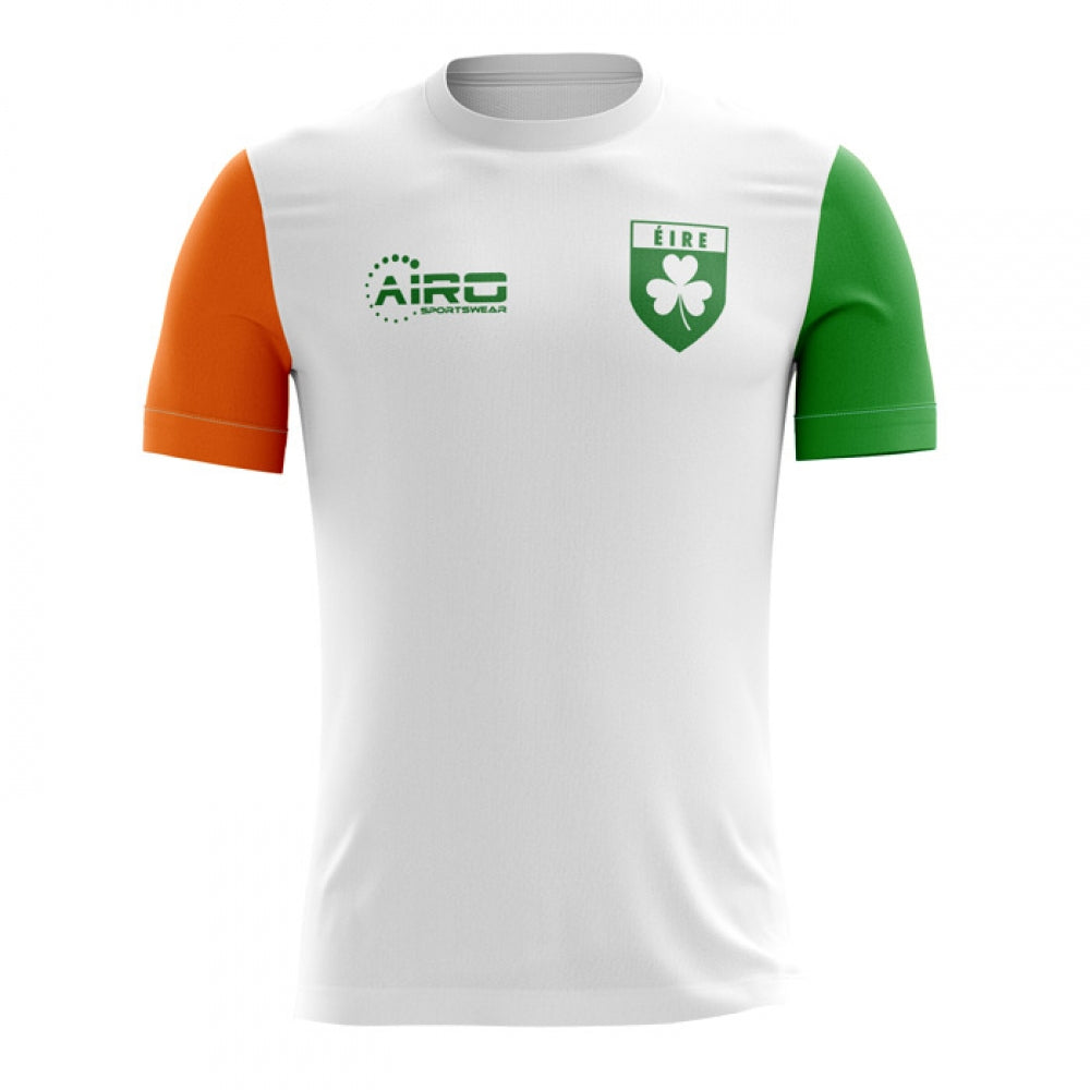 2022-2023 Ireland Away Concept Football Shirt_0