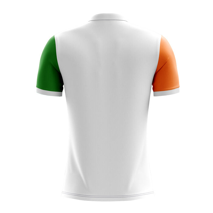 2022-2023 Ireland Away Concept Football Shirt_1