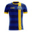 2022-2023 Sweden Away Concept Football Shirt_0