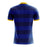 2022-2023 Sweden Away Concept Football Shirt (Kids)_1