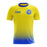 2022-2023 Sweden Home Concept Football Shirt_0