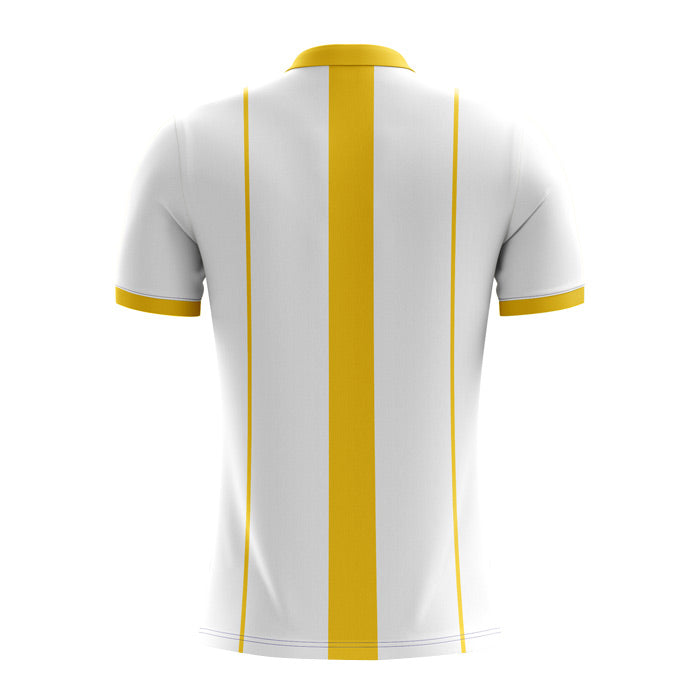 2022-2023 Sweden Third Concept Football Shirt_1