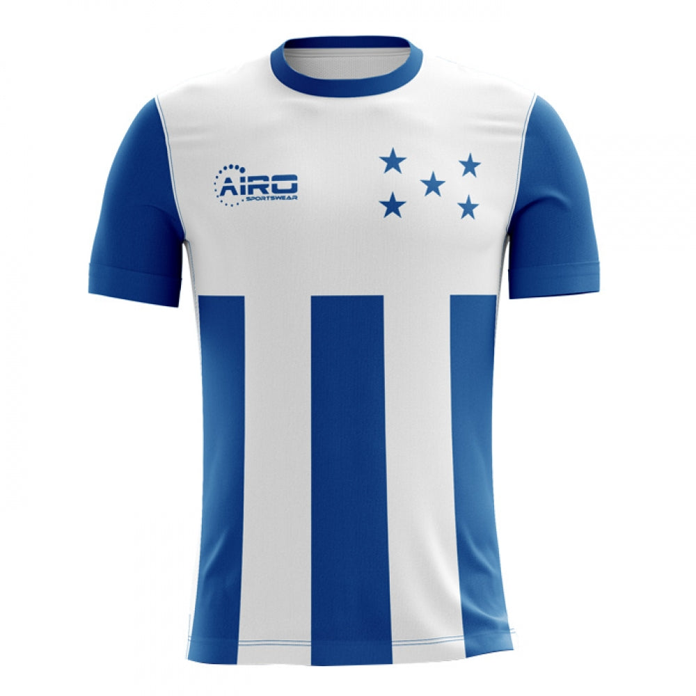 Airosportswear Sweden Concept Football Tracksuit  