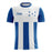 2022-2023 Honduras Home Concept Football Shirt_0
