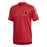 2020-2021 Belgium Adidas Training Shirt (Red)_0
