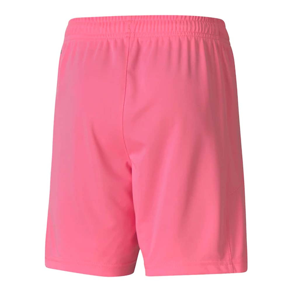 2020-2021 Man City Away Goalkeeper Shorts (Pink) - Kids_1