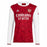 2020-2021 Arsenal Adidas Home Long Sleeve Shirt_0