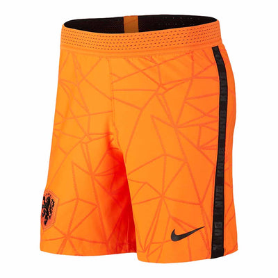 2020-2021 Holland Vapor Home Shorts (Orange)_0