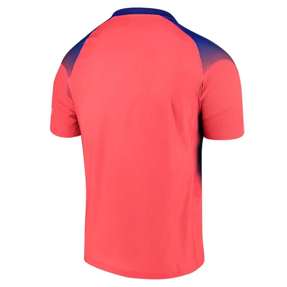 2020-2021 Chelsea Nike Vapor Third Match Shirt_1