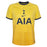 2020-2021 Tottenham Third Nike Football Shirt (Kids)_0