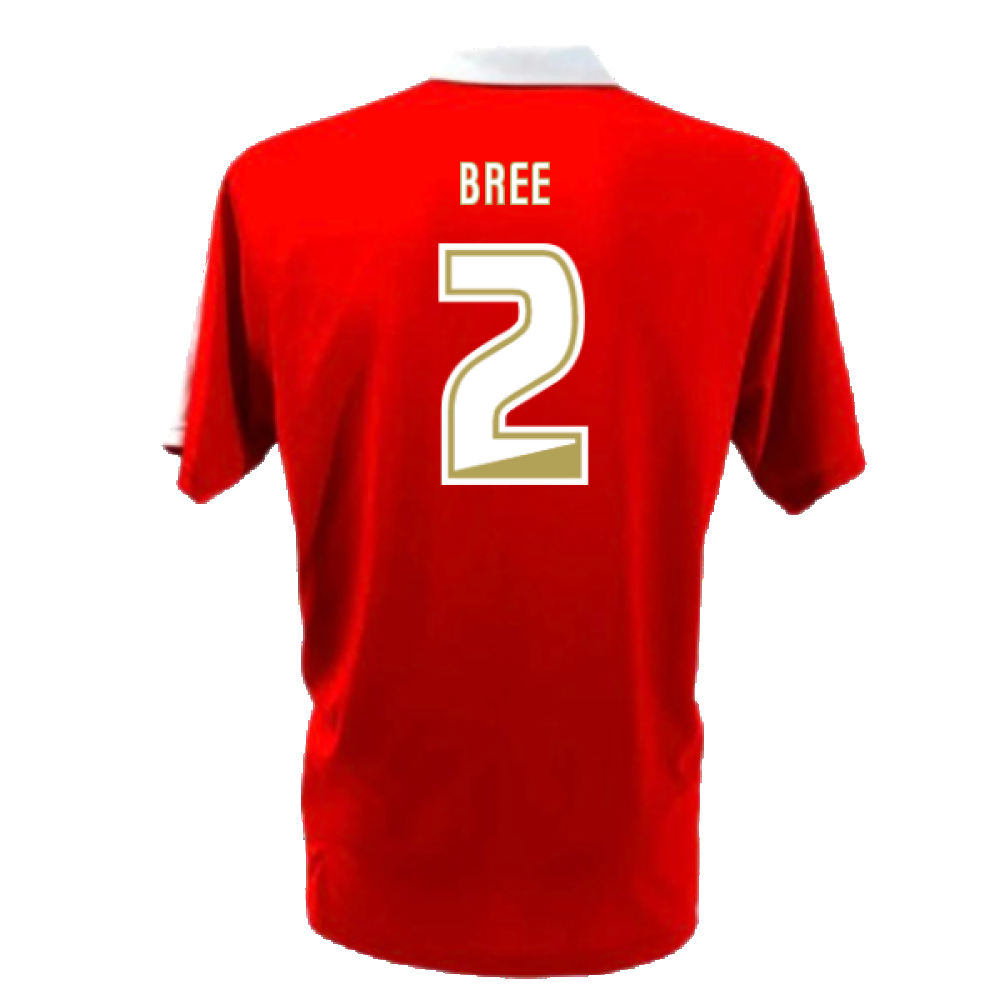 Barnsley 2015-16 Home Shirt (L) (Excellent) (Bree 2)_1