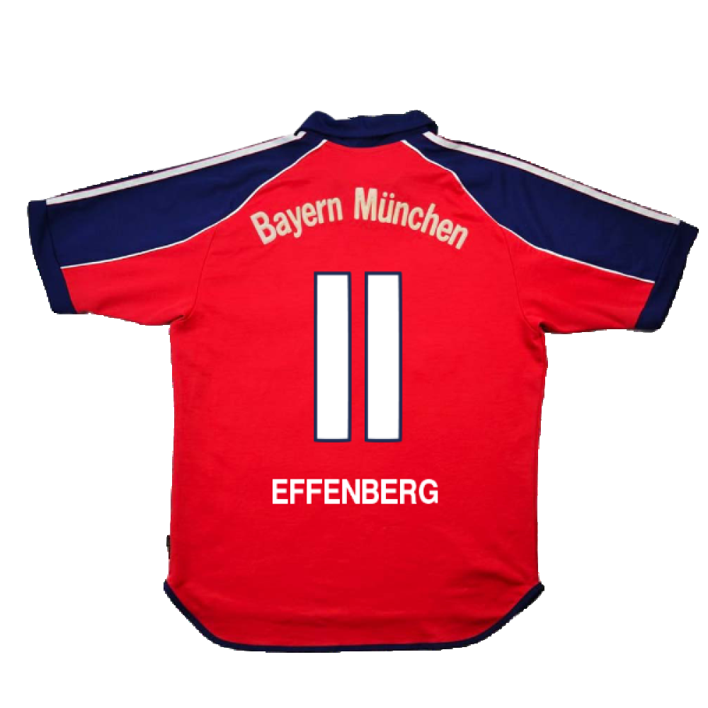 Retro Bayern Munich 1998/1999 ( Sân Khách Retro Bayern Munich 1998/1999 ( Sân Khách