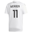 Germany 2018-19 Home Shirt ((Excellent) XL) (Werner 11)_2