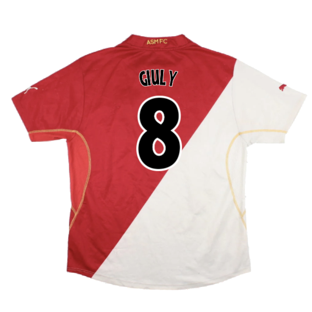 Maillots de foot vintage / rétro - The Football Market - Maillot Sochaux vintage domicile 2002-2003