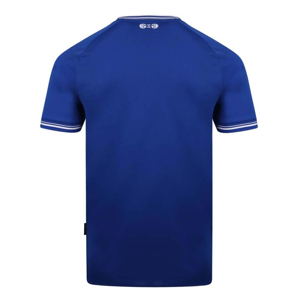2020-2021 Schalke Home Shirt_1