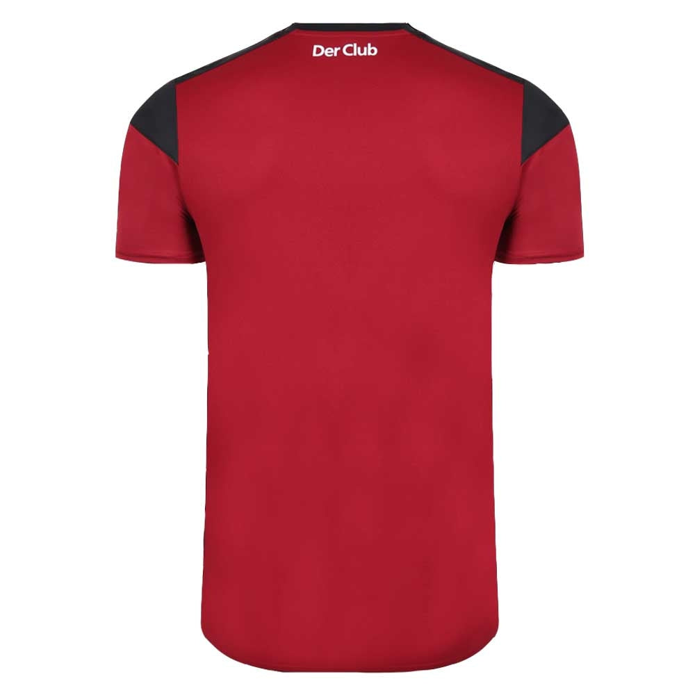 2020-2021 Nurnberg Home Shirt_1