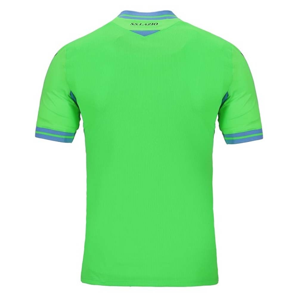 2020-2021 Lazio Away Shirt_1