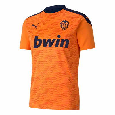 2020-2021 Valencia Away Shirt_0