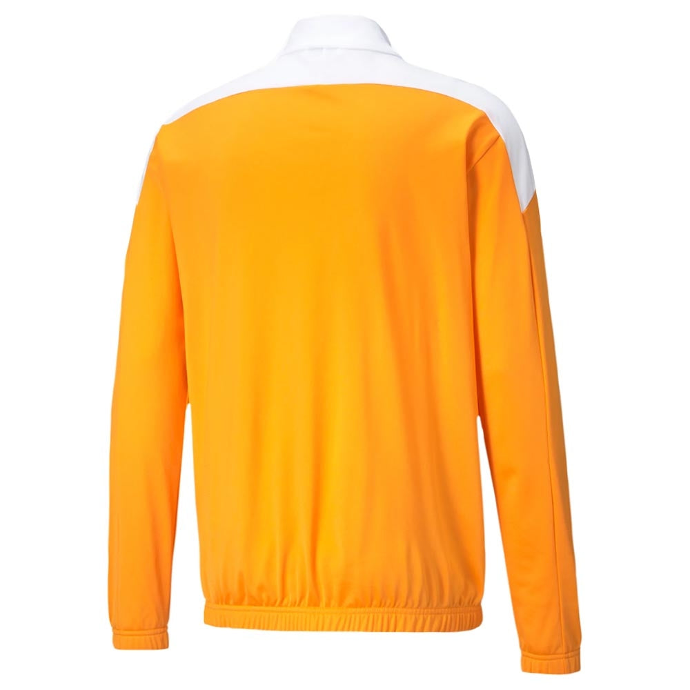 2020-2021 Ivory Coast Stadium Jacket (Orange)_1
