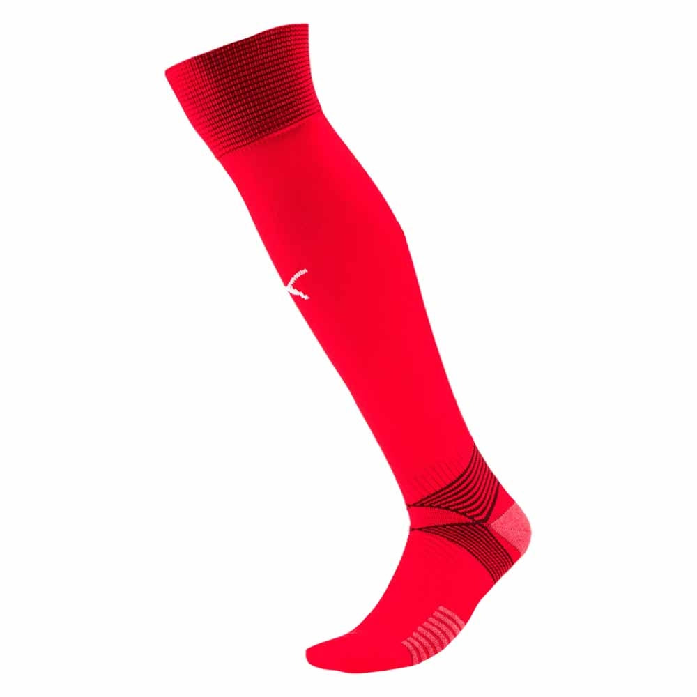 2020-2021 Switzerland Home Socks (Red)_0