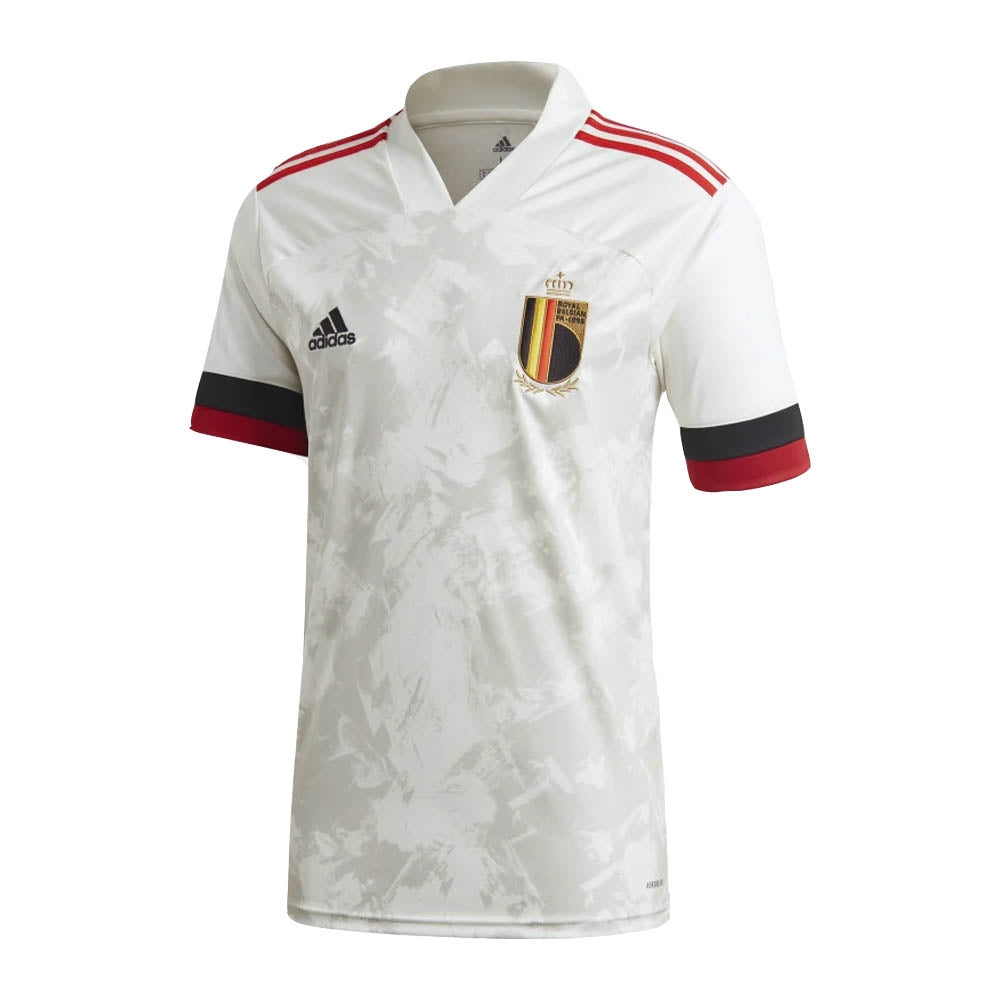 2020-2021 Belgium Away Shirt_0