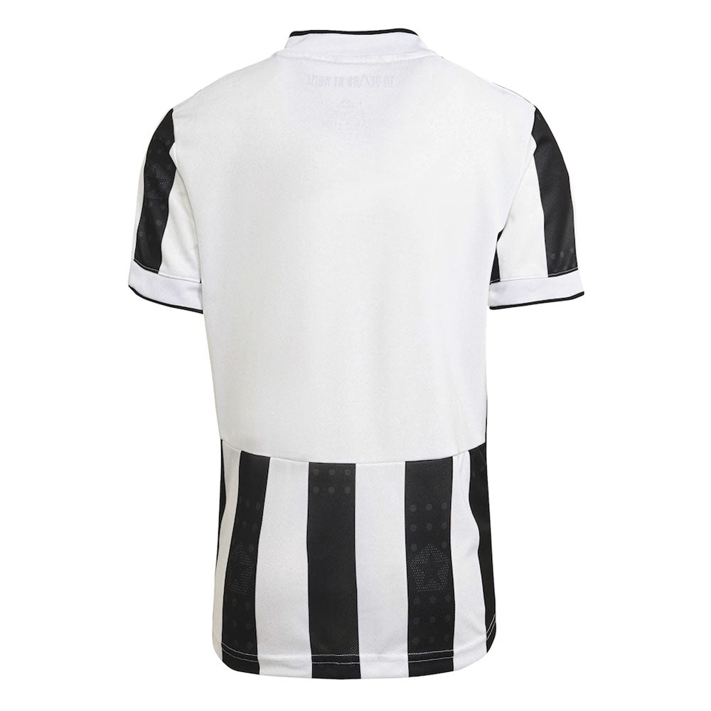 2021-2022 Juventus Home Shirt_1