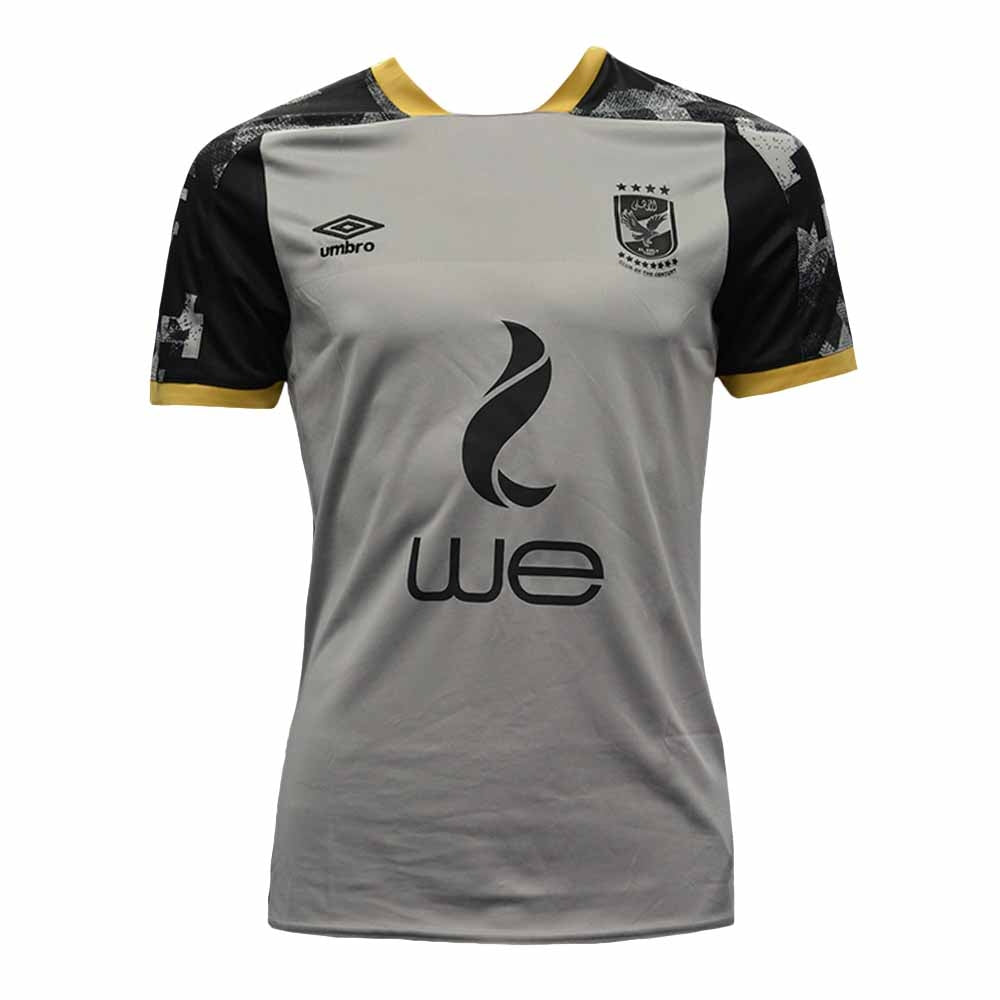 2021-2022 Al Ahly Away Shirt_0