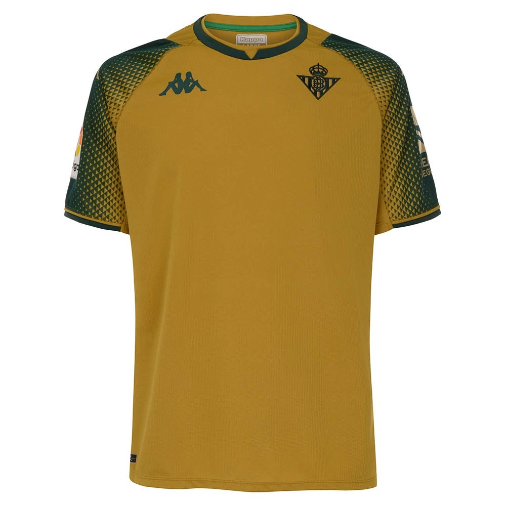 2021-2022 Real Betis Third Shirt_0