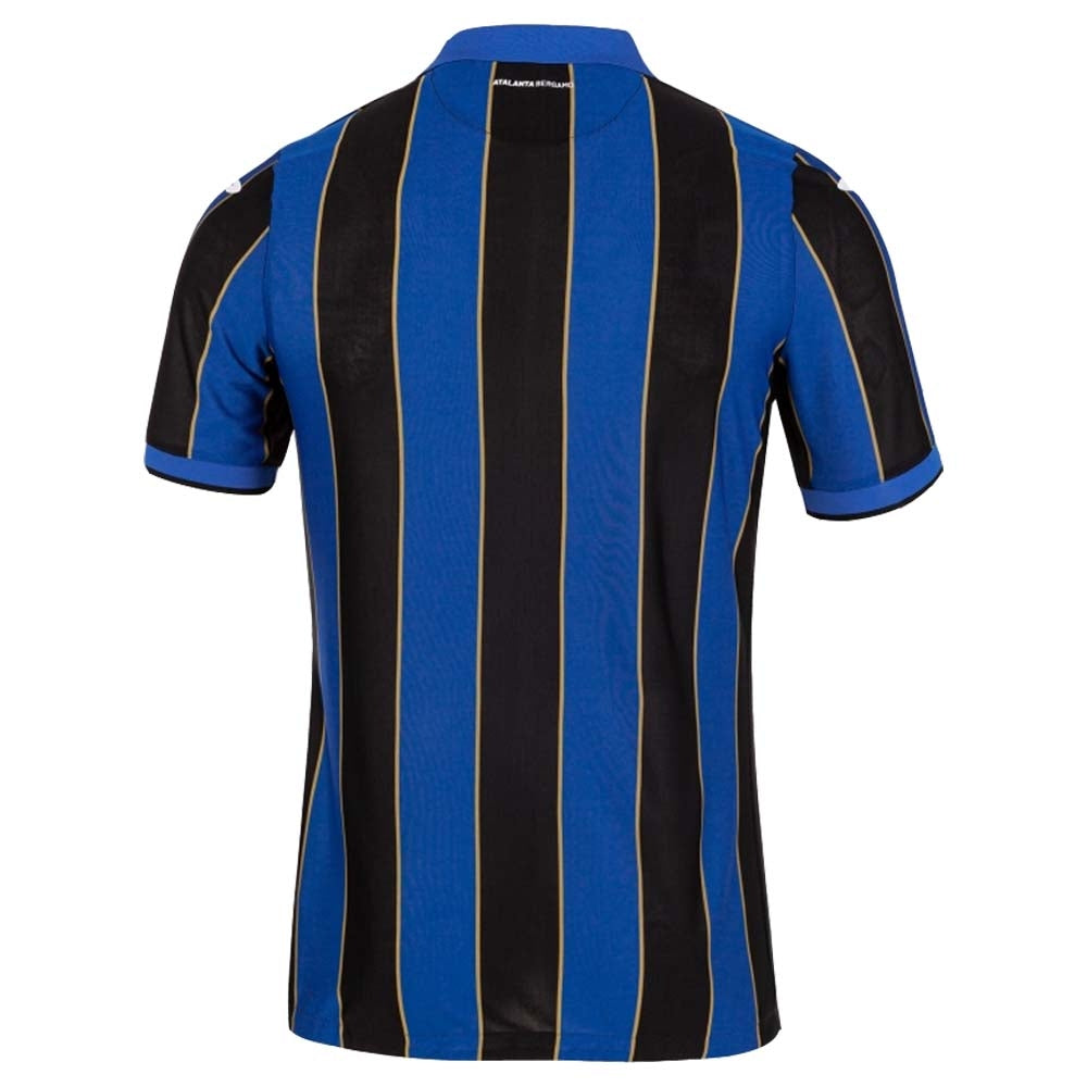 2021-2022 Atalanta Home Shirt_1