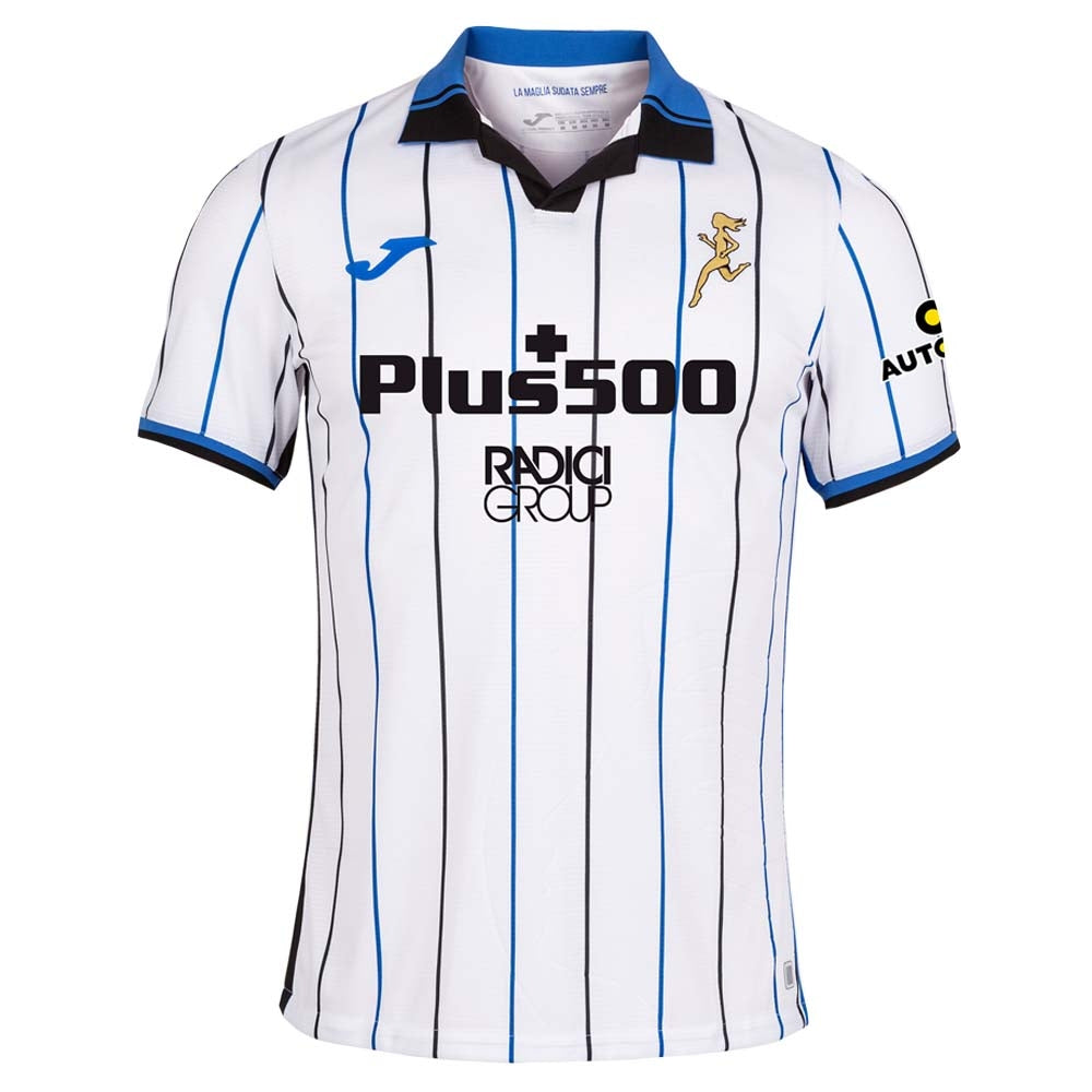 2021-2022 Atalanta Away Shirt_0