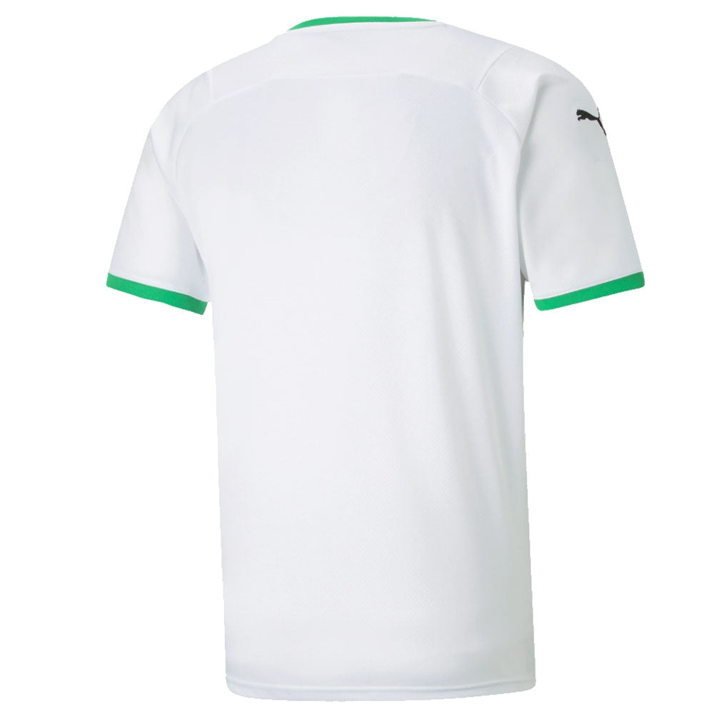 2021-2022 Sassuolo Away Shirt_1