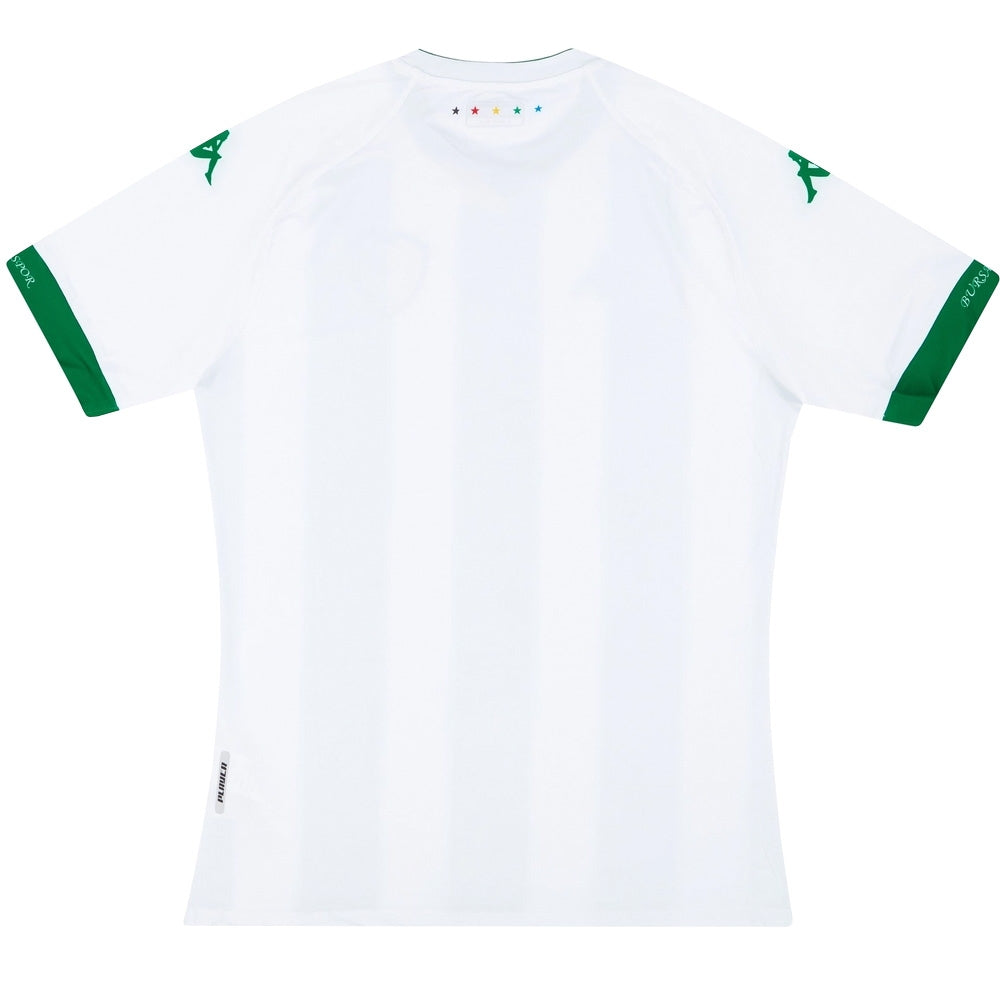 2020-2021 Bursaspor Third Shirt_1