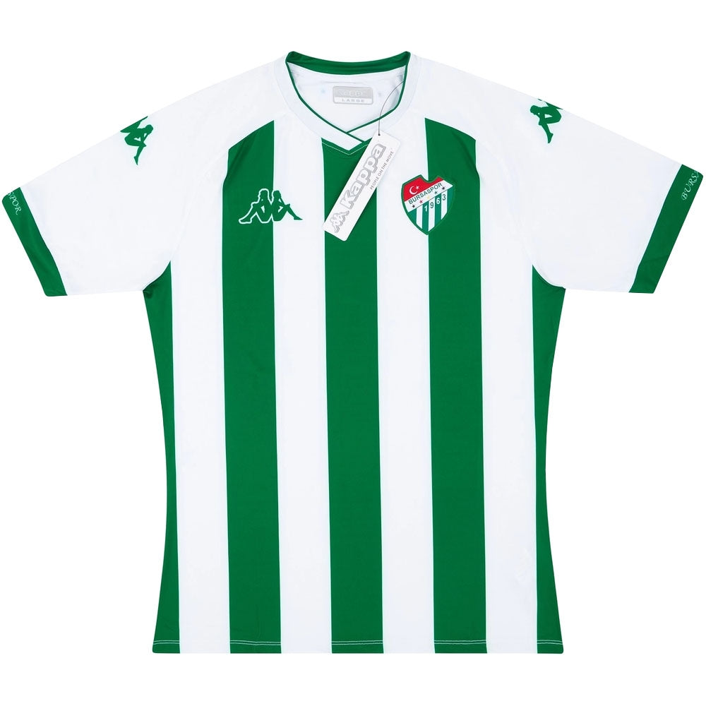 2020-2021 Bursaspor Third Shirt_0