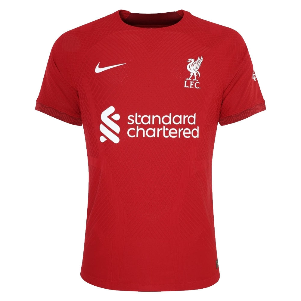 2022-2023 Liverpool Vapor Home Shirt_0