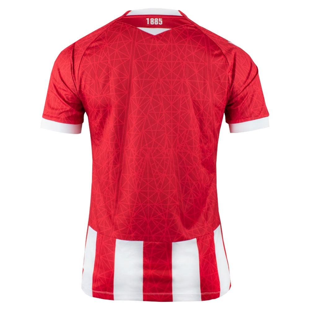 2022-2023 Aalborg BK Home Shirt_1