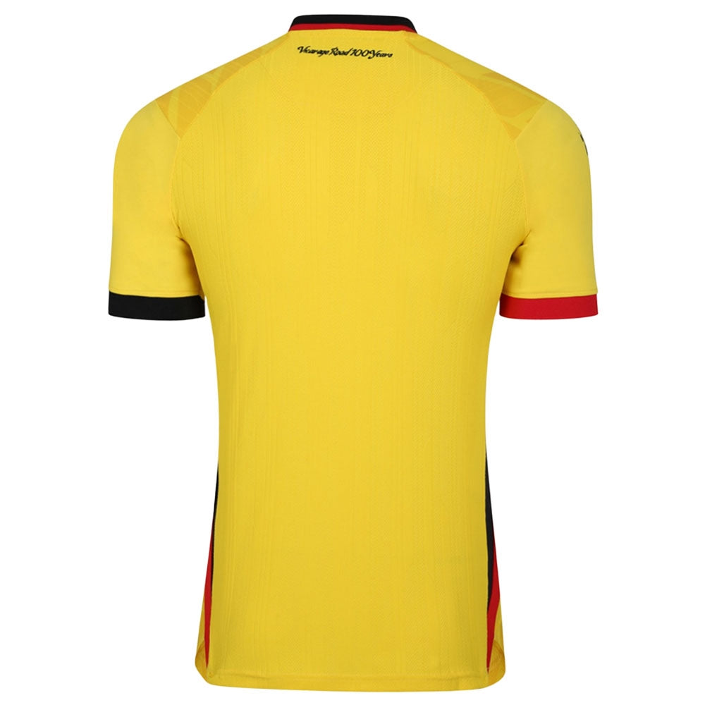 2022-2023 Watford Home Shirt_1
