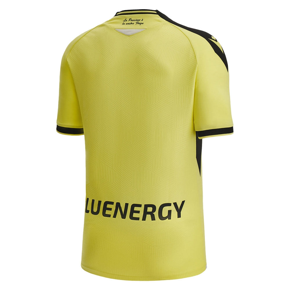 2022-2023 Udinese Calcio Away Shirt_1