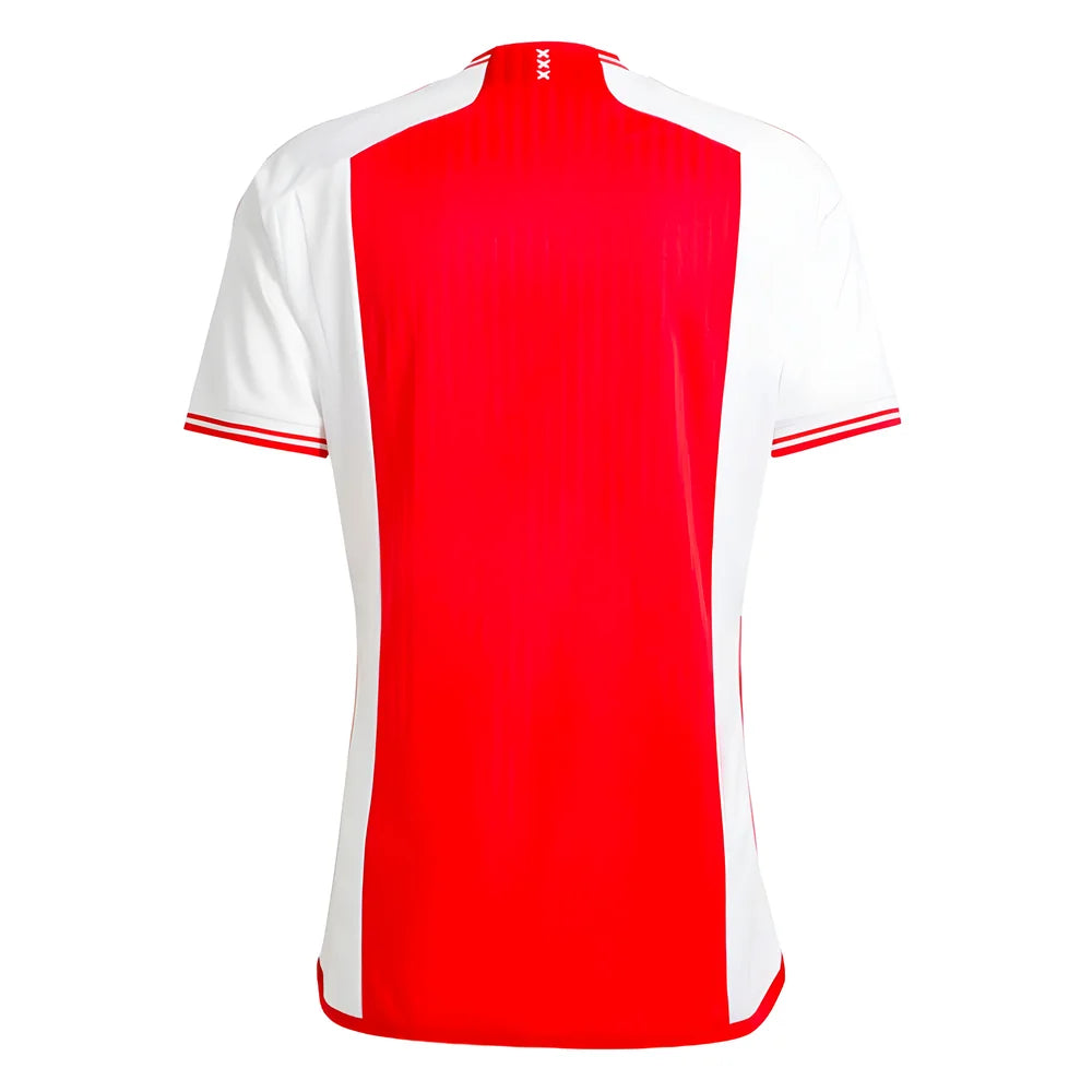 2023-2024 Ajax Home Shirt (KLAASSEN 6)_4
