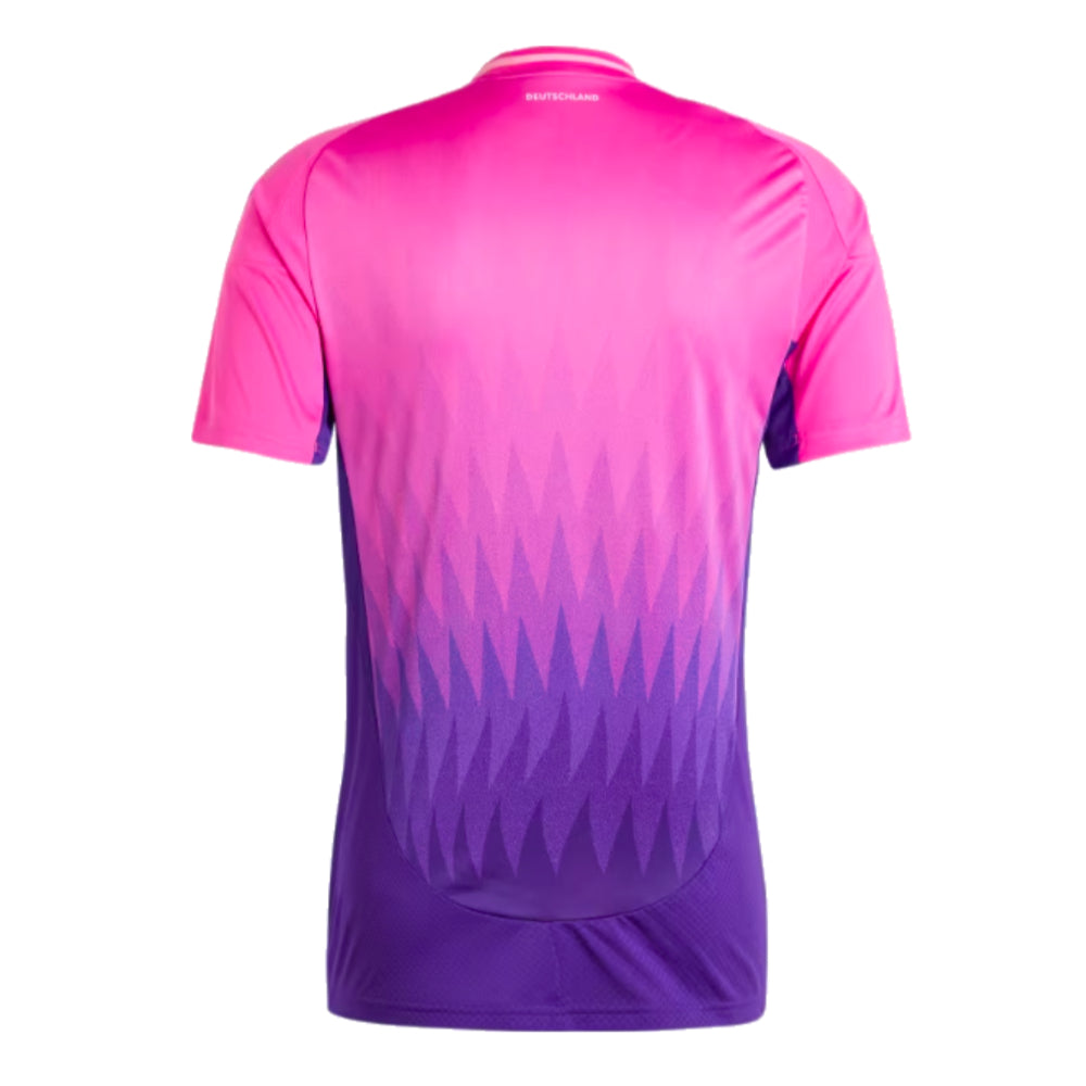 2024-2025 Germany Away Shirt_1