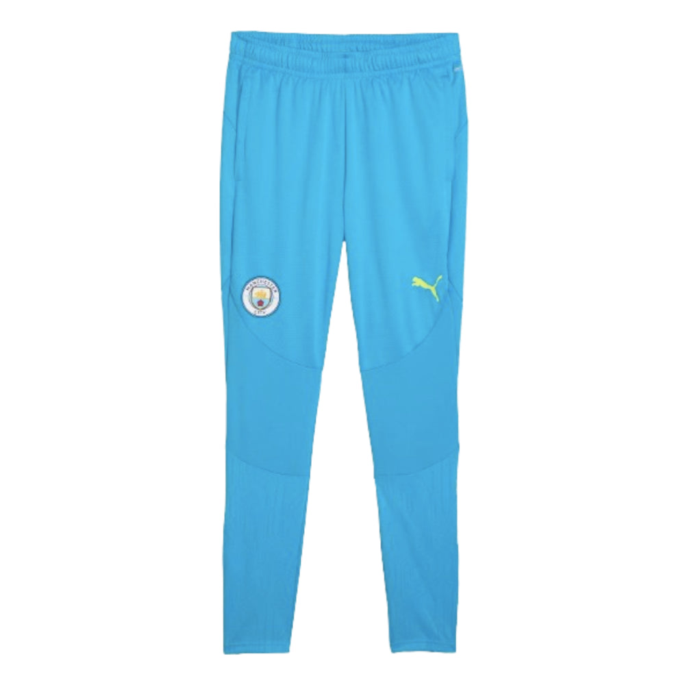2024-2025 Man City Training Pants (Magic Blue)_0