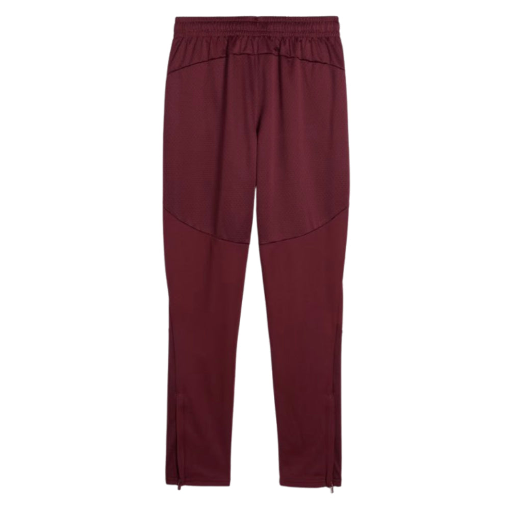 2024-2025 Man City Training Pants (Dark Jasper) - Kids_1