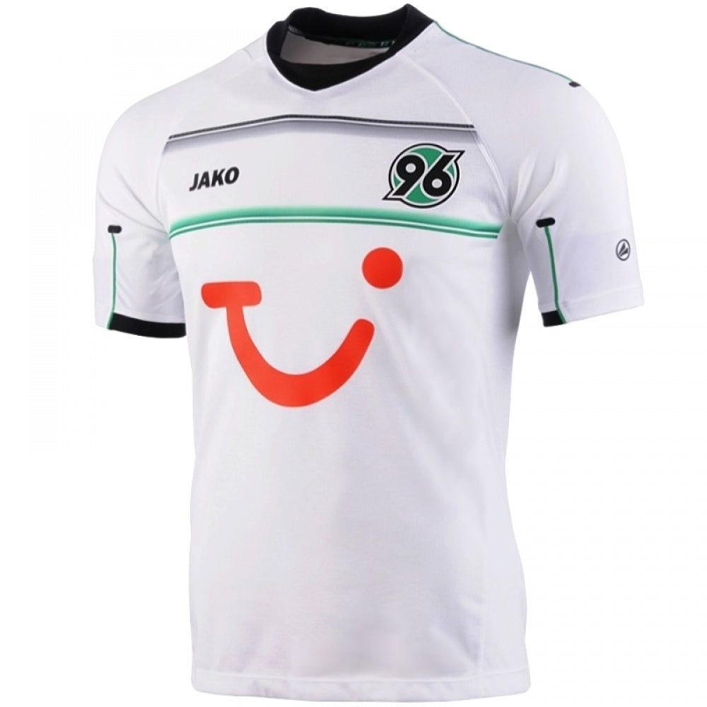 Hannover 2012-14 Third Shirt ((Excellent) XXL)_0