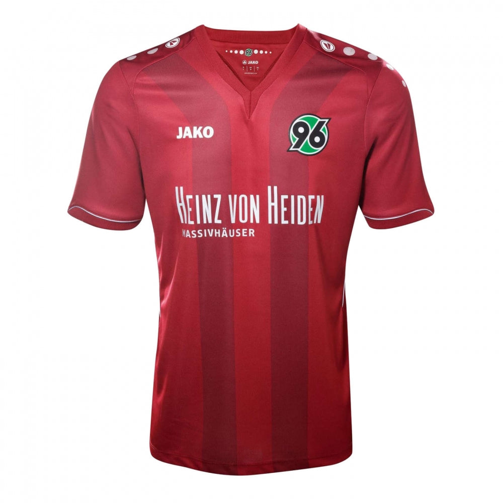 Hannover 2014-15 Home Shirt ((Excellent) M)_0
