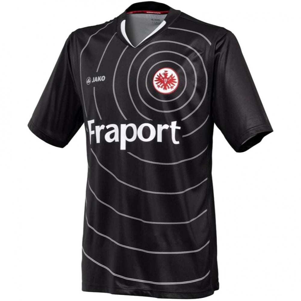 Eintracht Frankfurt 2011-12 Third Shirt ((Excellent) L)_0