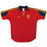 Spain 1999-02 Home Shirt ((Excellent) M)_0