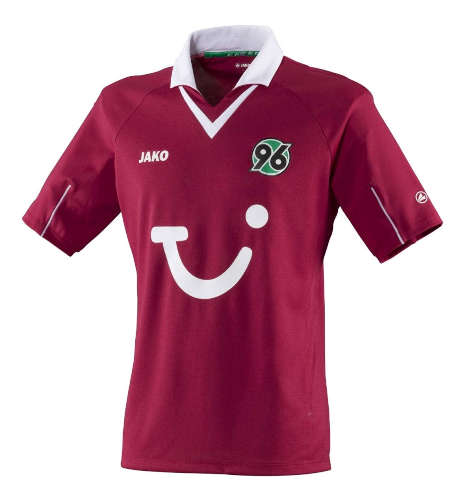 Hqnnover 96 2012-13 Home Shirt ((Excellent) M)_0